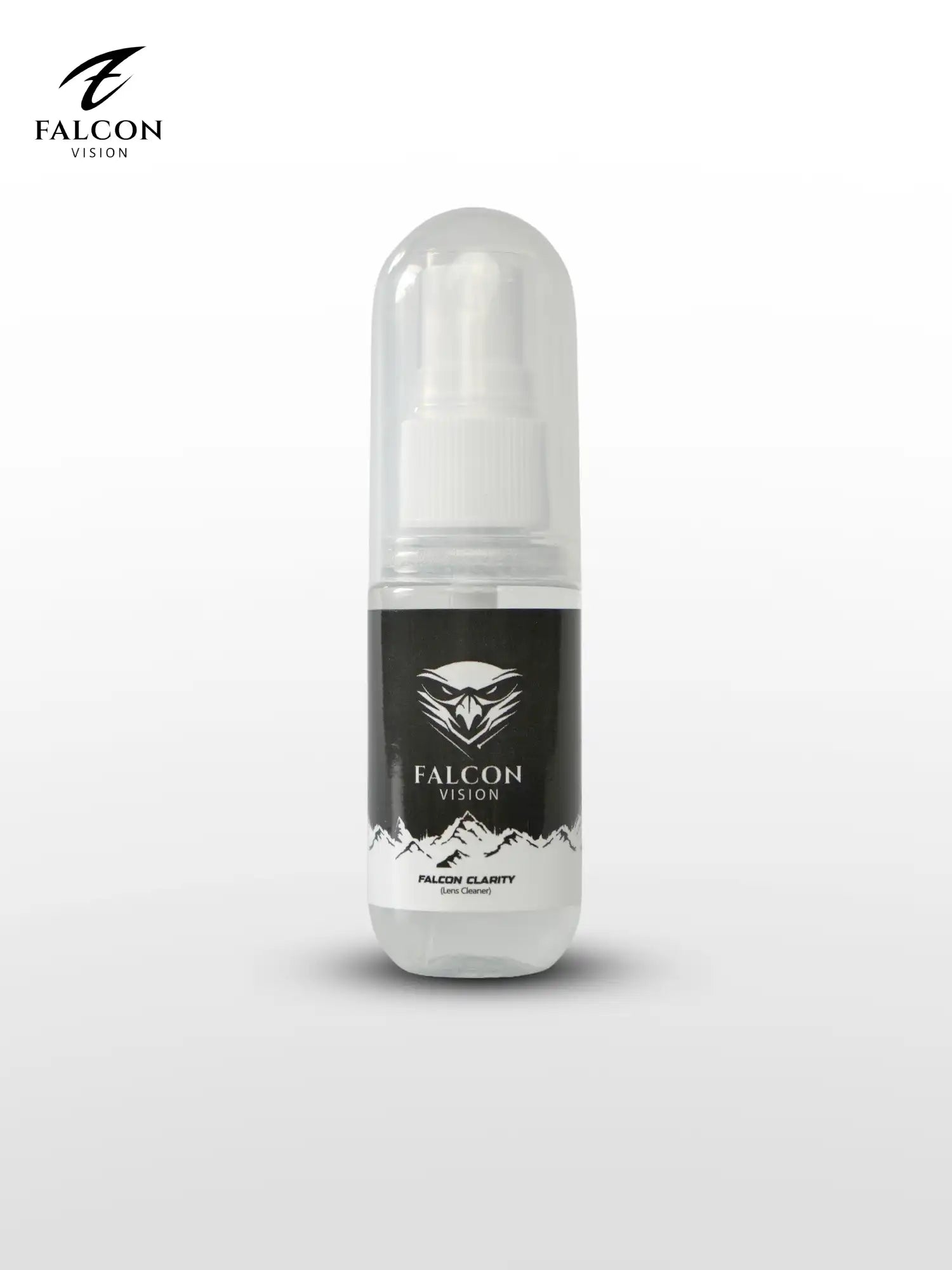 Falcon Clarity  – Lens Cleaner (30ml)