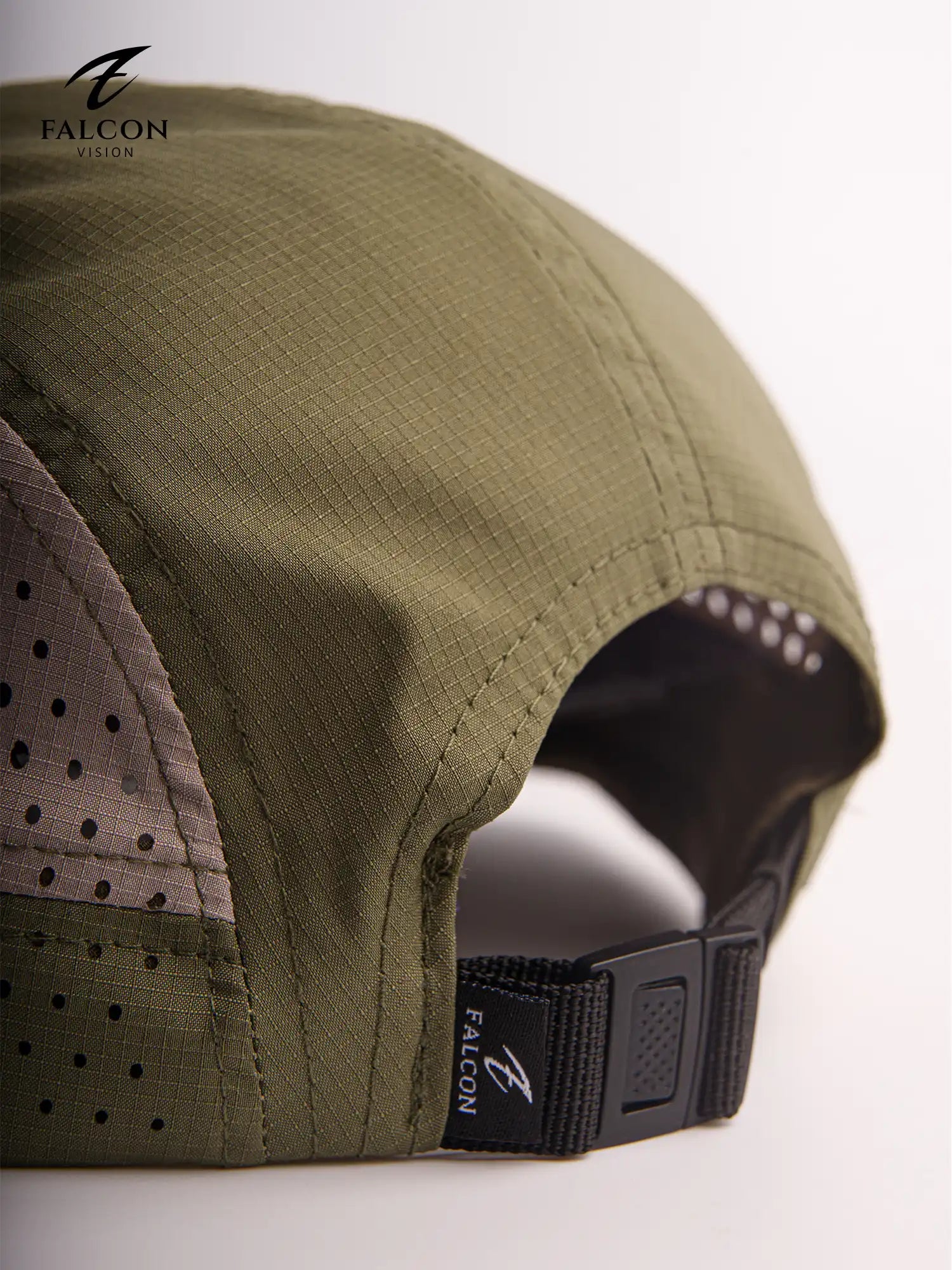 Summer Highland | Performance 5-Panel Cap-thumbmail-6