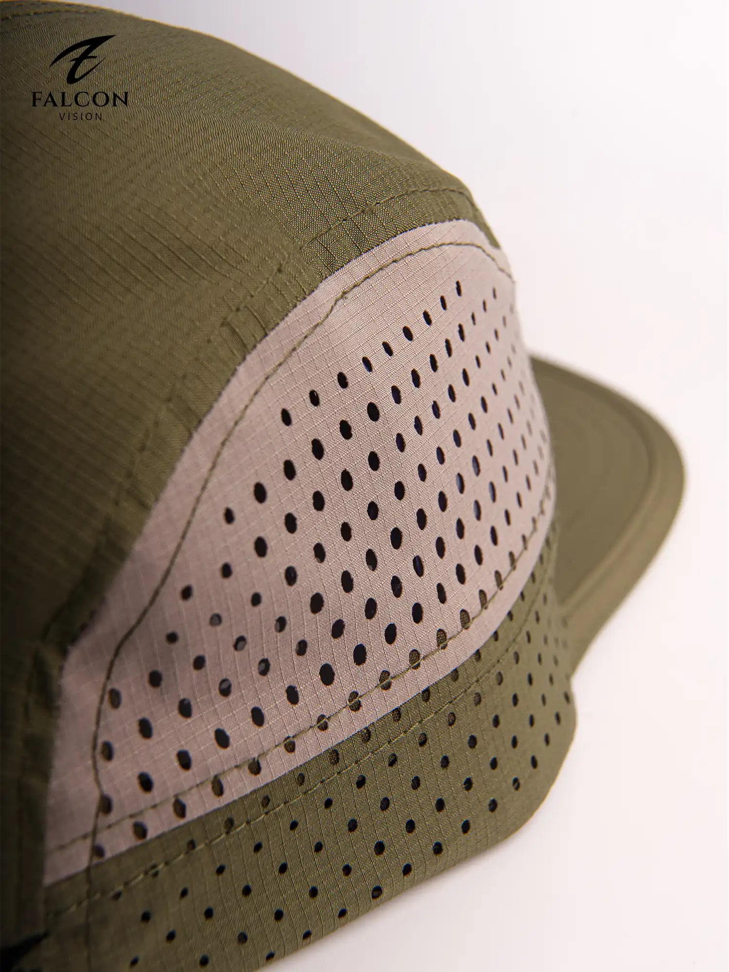 Summer Highland | Performance 5-Panel Cap-thumbmail-5