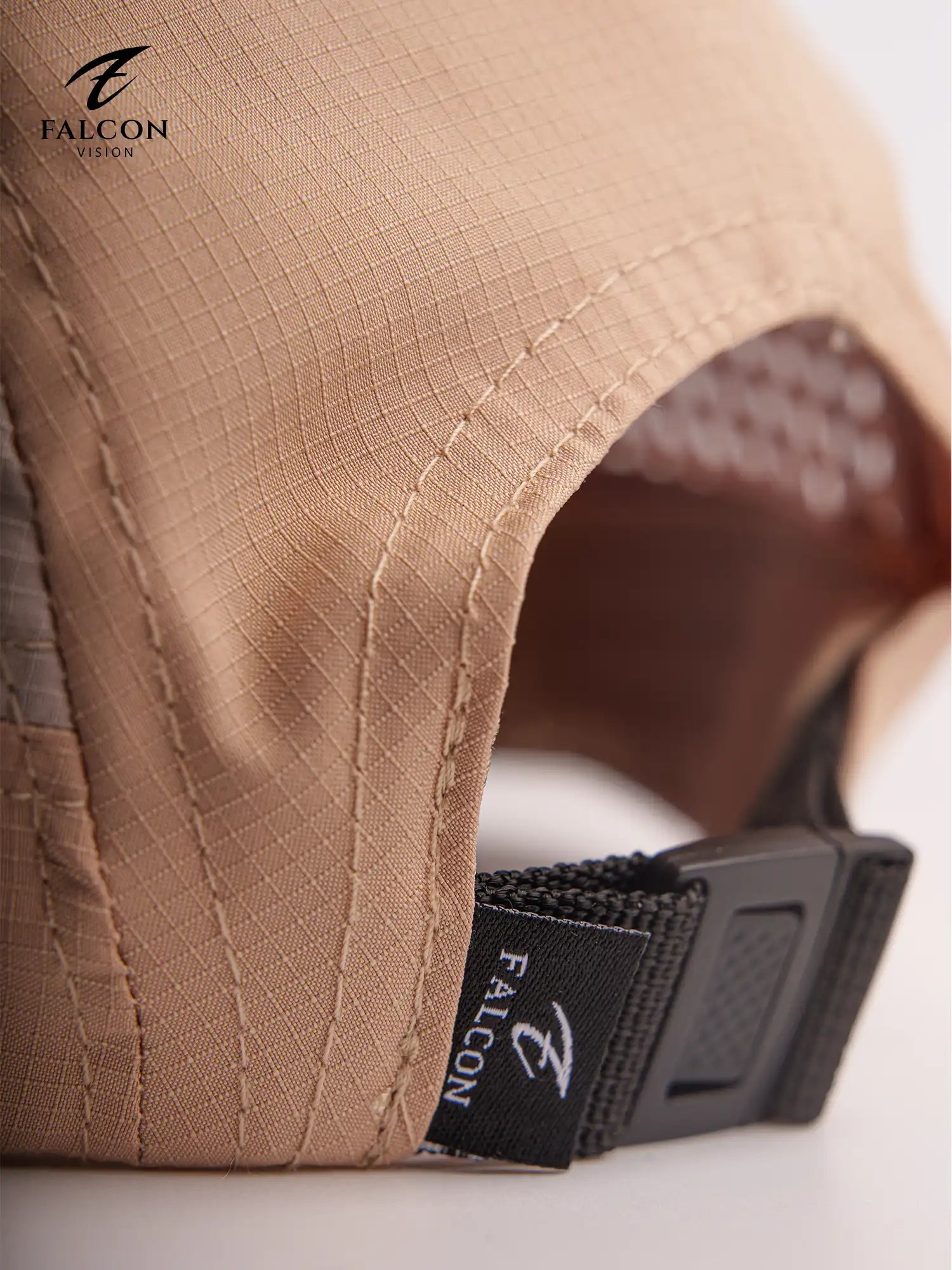 Summit Vista | Performance 5-Panel Cap-thumbmail-5
