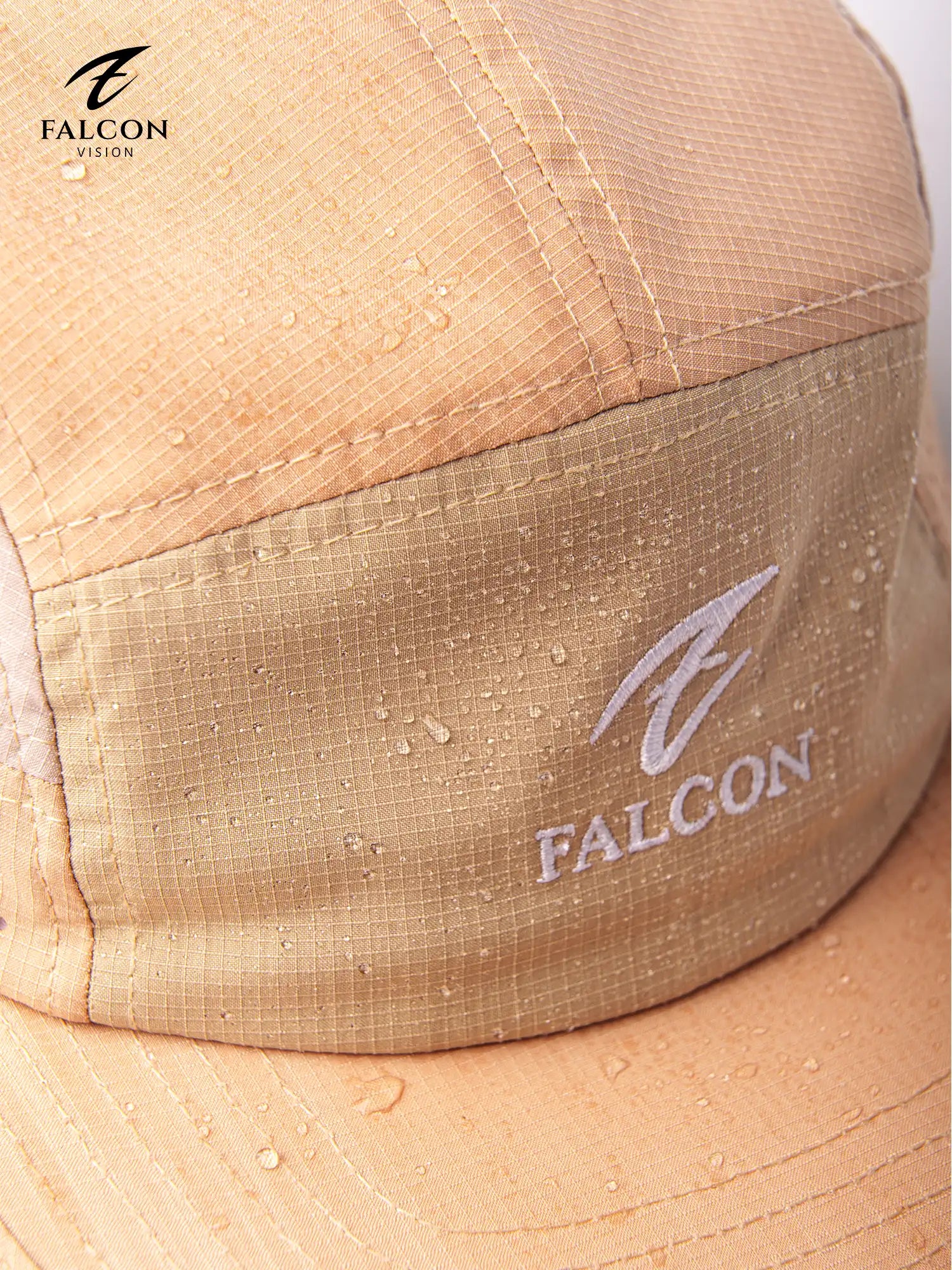 Summit Vista | Performance 5-Panel Cap-thumbmail-4