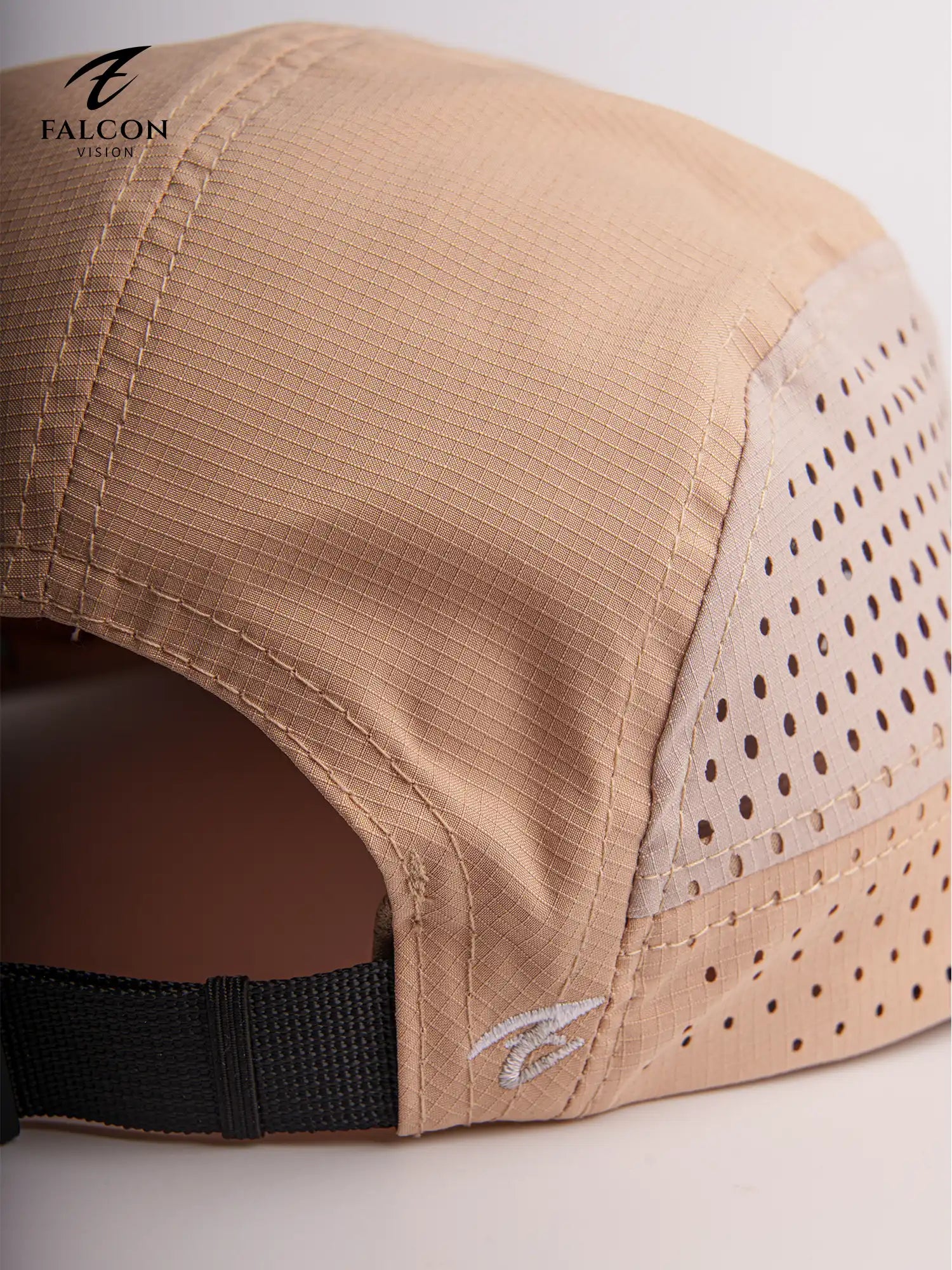 Summit Vista | Performance 5-Panel Cap-thumbmail-6